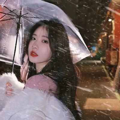 美洲豹女儿