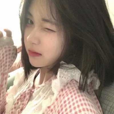 失踪少女名单